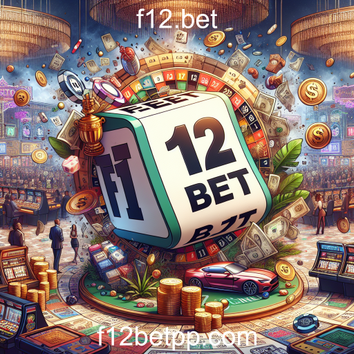 Explorando a Loteria no f12.bet: Uma Chance de Transformar sua Vida